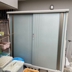 TAKUBO物置