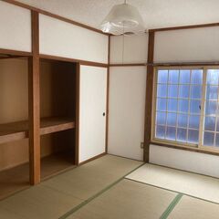 残り1部屋となりました　ハウス青山　格安　 - 五所川原市