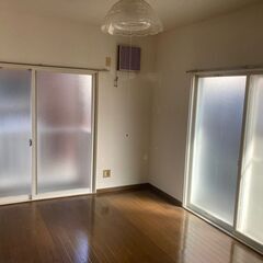 残り1部屋となりました　ハウス青山　格安　 - 賃貸（マンション/一戸建て）
