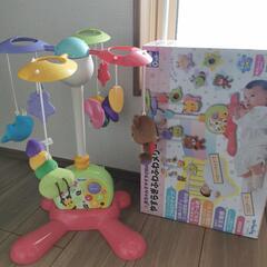 やすらぎふわふわメリー 2WAYタイプ