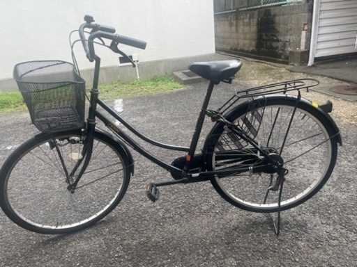 自転車