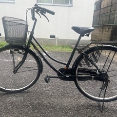 自転車の画像