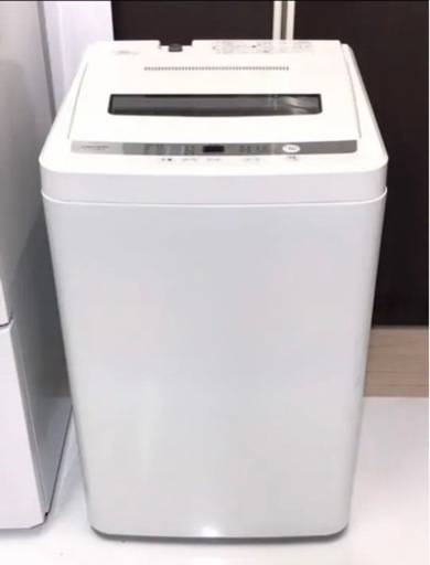 LIMLIGHT全自動洗濯機 4.5kg  RHT-045W