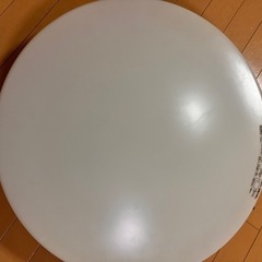 ニトリ　シーリングライト 引取り中