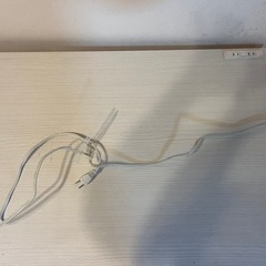 PCデスク　子供机　学習机　ロータイプ幅180センチの画像