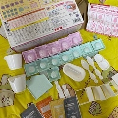 すみっコぐらしDX、ソープルン　セガトイズ　すみっこの画像