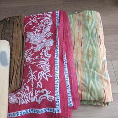 アジア風フリーカバーの画像