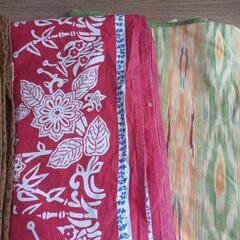 アジア風フリーカバーの画像