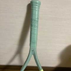 テニスラケット　ヘッド　エクストリームMP グリップ2の画像
