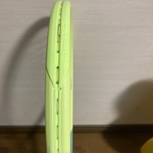 テニスラケット　ヘッド　エクストリームMP グリップ2
