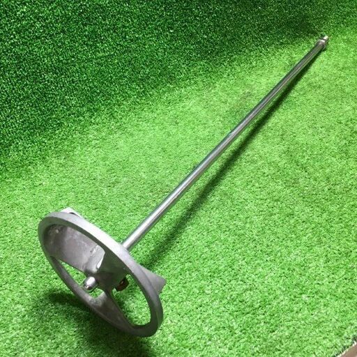 マキタ UT2204 かくはん機 コード式【市川行徳店】【店頭取引限定】【中古】管理番号：ITGRWELI7Z8W