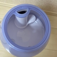 加湿器 色変わります！ 価格交渉あり！の画像