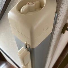 ラスカル　キディガード（ベビーゲート）の画像