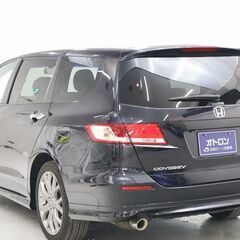 自己破産・任意整理・・・過去よりも今を重視します👌✨【ホンダ　オデッセイ　アブソルート】の画像