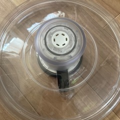 OXO  水切りの画像
