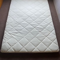 アイリス　エアーマットレス　　　　　　【ダブルサイズ】