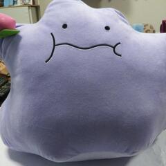 お値下げしました！ メタモンぬいぐるみ