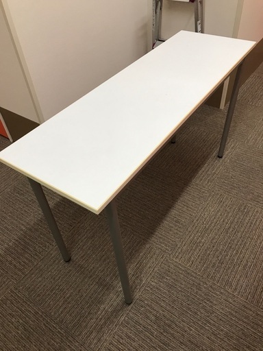 オフィス用デスク　2台