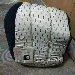 値下げいたしました！【新品】ドギーマン 説明書タグ付き 犬猫用キューティーベッドMグレーの画像