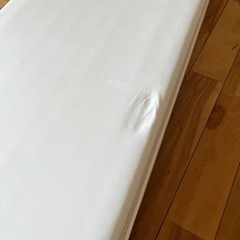 ベビーマット　クッションマットの画像