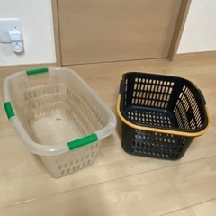 【取引中】プラ収納　その他まとめての画像