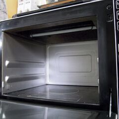 日立 オーブンレンジ 23L 2018年製 MRO-S1KS フラット 札幌市東区 新道東店