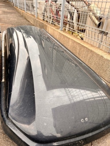 イノー キャリア ベースキャリア