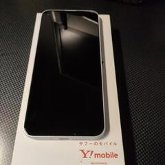 Ymobile版　simロック解除済み　Libero5g