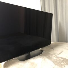 【美品】SHARP 有機EL テレビ 48型 4T-C48CQ1