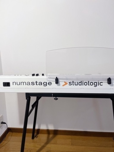 STUDIOLOGIC Numa Stage 