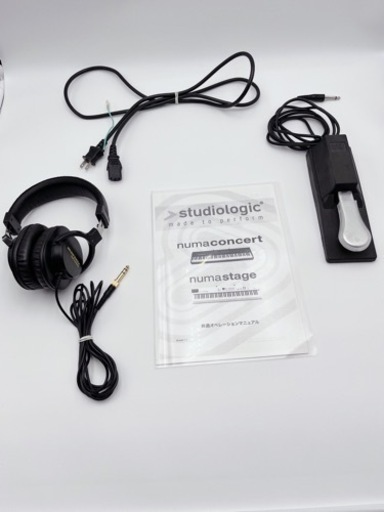 STUDIOLOGIC Numa Stage 