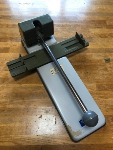 【値下げしました！】強力パンチ　PPC用紙150枚