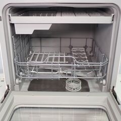 🍎ベルソス 食器洗い乾燥機 VS-H021 2020年製の画像