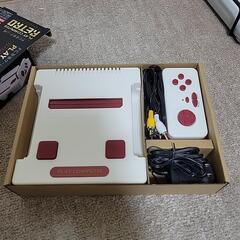 プレイコンピューターレトロ　中古　値下げしました。の画像