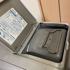 【取引決定済】ダイニチ　2018年製　石油ファンヒーター　5Lの画像