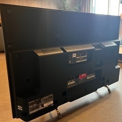 【美品】SONY BRAVIA 32インチ　液晶テレビお譲りします！の画像