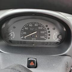 ヴィヴィオ車検無し、エンジン良好の画像