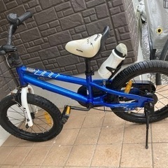 ROYALBABY 補助輪付き 子ども (幼児向け) 自転車
