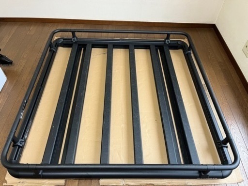 INNOルーフデッキ140  「INA520」一式