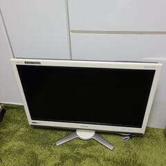 シャープ 32V型 液晶 テレビ  AQUOS LC-32D30