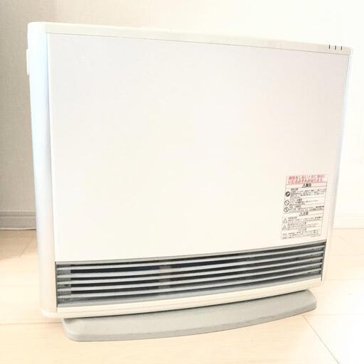 ガスファンヒーター　リンナイ　RC‐L5801NP‐1