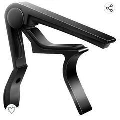 カポタストの画像