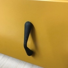 ※終了※【一台¥5,000-】★カラフル★家具 収納 ポップ タンス 桐タンスの画像