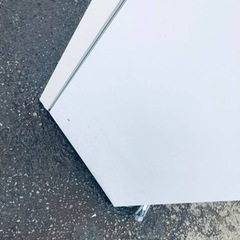1001番 無印良品✨冷蔵庫✨AMJ-14D1‼️の画像