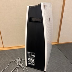 SHARP 加湿空気清浄機の画像