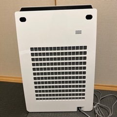 SHARP 加湿空気清浄機の画像