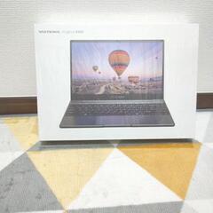 【新品なのにこの価格！格安ノートPC】元箱有り 美品  Wind...