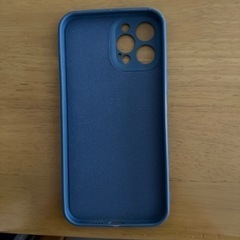 iPhone12 Pro Max用　ソフトケース　決まりました。の画像