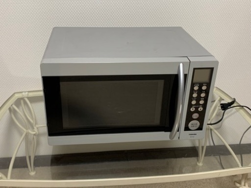 TOSHIBA オーブンレンジ