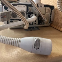 Rinnai 瞬間湯沸かし器 の画像